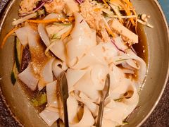 -丝路金桃·新疆菜(徐汇店)