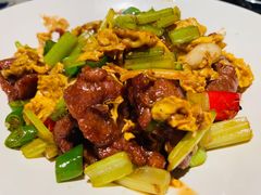 -绿茶餐厅(布吉万象汇店)