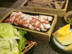 -湊湊火锅·茶憩(和平大悦城店)