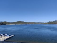 -北京金海湖景区