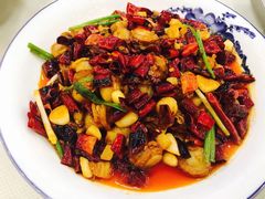 -簋街仔仔小龙虾(总店)