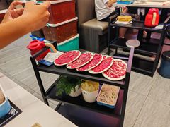 -八合里牛肉火锅(福州万象城店)