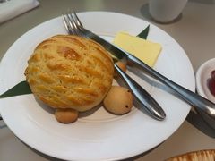-蔡澜点心·粤菜(丽泽天街店)