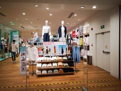 -优衣库(天津天河城店)