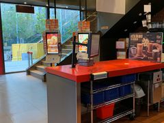 -汉堡王(北京通州领展店)