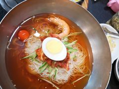 -韩云龙炭火烤肉(东陵西路店)