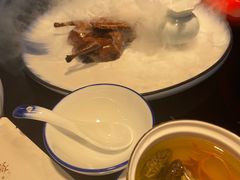 -夜宴江景餐厅