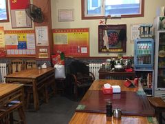 大堂-齐记土鸡米线