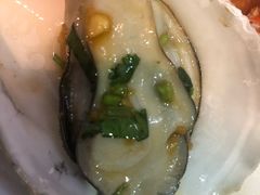 -海大大蒸汽海鲜餐厅·粤菜·特色小炒(欢乐颂店)