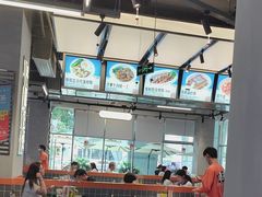 -肥韬茶餐厅(海上世界店)