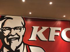 -肯德基(北京南站店)