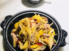 -岭南真味·匠心粤菜(K11店)