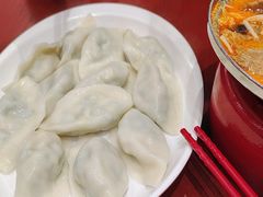 -喜家德虾仁水饺(长泰广场店)