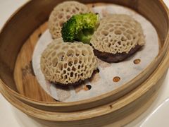 -白天鹅宾馆-宏图府餐厅