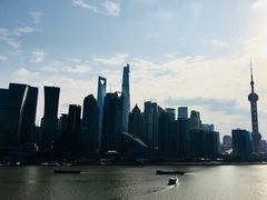 -外滩悦榕庄·海怡西餐厅