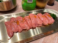 -西塔拾玖泥炉烤肉·活鳗(芝麻街店)