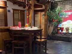 -古镇老食铺-徐州非遗技艺餐厅(大学城店)