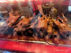 -徐六孃正宗甜皮鸭(张公桥店)