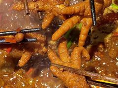 -蜀家渝重庆火锅(南屏街店)