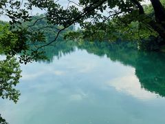 -千岛湖天屿景区