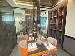 -四斤烤肉(东戴河孟家店)