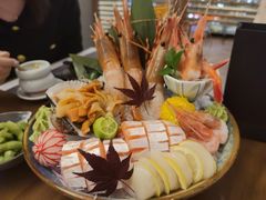 -岩也·日料与酒(龙岗天安云谷店)