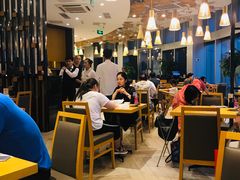 大堂-鼎泰丰(嘉年华•海信广场VILLAGE店)