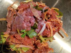 -火叮叮自助烤肉·现切牛肉(茂业店)