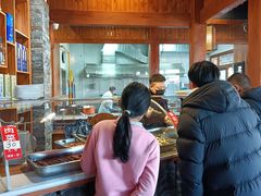 大堂-南仓口王家烧麦(大寺店)
