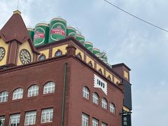 -青岛啤酒博物馆