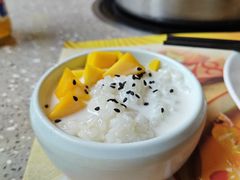 -集渔·泰式海鲜火锅(科华店)