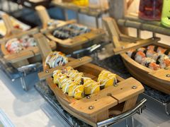 -泉州悦华酒店·自助餐厅