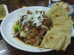 肘子套餐-鼎香润(德胜门内店)