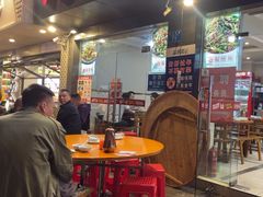 -李大爷的泡椒馆(冉家坝店)