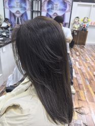 -Cima salon西玛沙龙