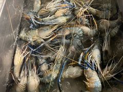-芭提雅Amporn Seafood自助餐厅