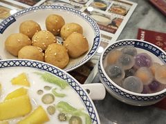 -赵记传承·中国甜品(福州总店)