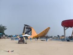 -秦皇岛乐岛海洋王国