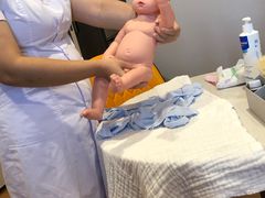 -优护佳月嫂育儿嫂中心(静安店)