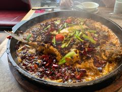 -老板恋上鱼(恒隆广场店)