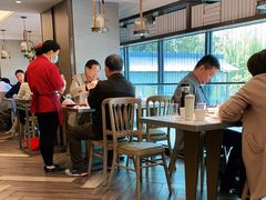 大堂-花园茶楼(兴城西路店)