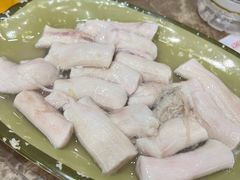 -牛叔鲜羊肉铜火锅(远东小区店)