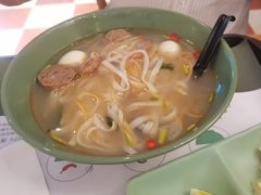 -笠小妹越南粉(新城科技园店)