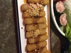 -三人行骨头王火锅(长寿店)