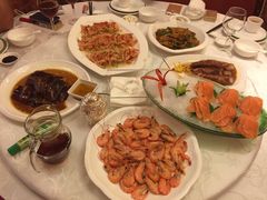 都市阳光海鲜城-都市阳光海鲜城(青山湖店)