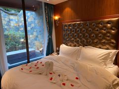 -花水湾第一村温泉大酒店