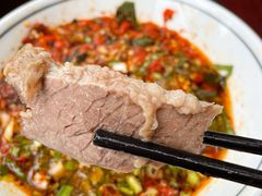 -汤锅大王(新平曹苏黄牛汤锅有限公司)