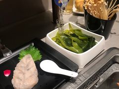 -海底捞火锅(河东万达广场店)