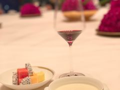 -金轩中餐厅 Jin Xuan(浦东丽思卡尔顿酒店)