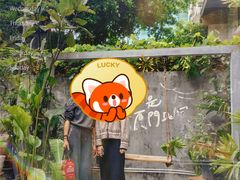 -时光花园(白鹭洲店)